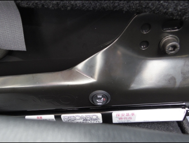 RECARO�i���J���V�[�g�j�@MAZDA�@���[�h�X�^�[�@RF�@NDERC�@�Ɂ@���J���@RS-G�@GK�@�V�[�g�q�[�^�[�t���@BK/RED�i�V�[�g�o�b�N�o�[�J�o�[�@�s�A�mBK��BOSE�X�s�[�J�[�j�@����