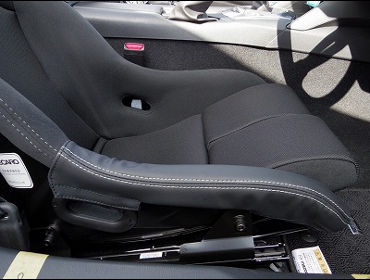 MAZDA�@���[�h�X�^�[�@ND5RC�@�Ɂ@RECARO�i���J���j�@RS-G�@GK�@BK/BK�@���@�V�[�g�o�b�N�o�[�X�s�[�J�[�@�s�A�mBK�iBOSE�X�s�[�J�[�j�@����