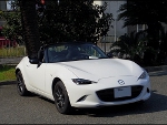 MAZDA@NDƒ[ƒhƒXƒ^[@‚É@RECAROiƒŒƒJƒj@TS-G@GK@BK/BK@‘•’…
