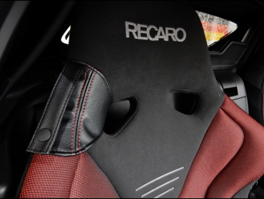 RECARO�i���J���V�[�g�j�@MAZDA�@���[�h�X�^�[�@ND5RC�@�Ɂ@���J���@RS-G�@GK�@BK/RED�@�V�[�g�q�[�^�[�t���@����