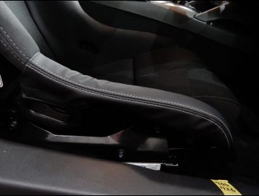 MAZDA�@���[�h�X�^�[RF�@NDERC�@�Ɂ@RECARO�i���J���j�@RS-G�@GK�@BK/BK�@�V�[�g�q�[�^�[�t���@����