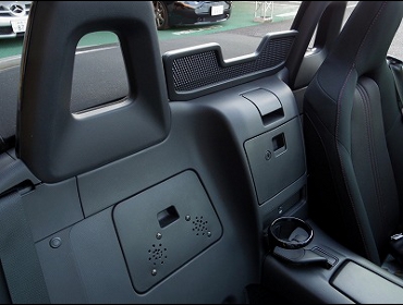 RECARO�i���J���V�[�g�j�@MAZDA�@���[�h�X�^�[�@ND�@�Ɂ@���J���@SR-7F�@Lassic�@���@����