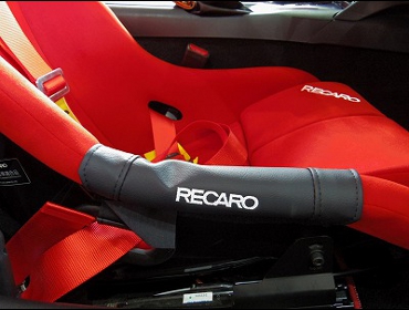 RECARO�i���J���V�[�g�j�@MAZDA�@���[�h�X�^�[�@ND5RC�i2016�N�j�@�Ɂ@RECARO�i���J���j�@RS-GS�@RED�@�~2�r�@����