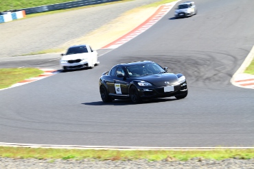 MAZDA�@RX-8�@�Ɂ@RECARO�i���J���j�@RS-G�@GK�@BK/BK�@����