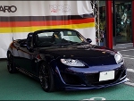 MAZDA�@���[�h�X�^�[�@NCEC�@�Ɂ@RECARO�i���J���j�V�[�g�@SR-7�@KK100�@BK�@�V�[�g�q�[�^�[�t���@����