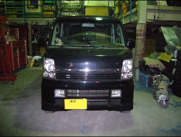 MAZDA�@�X�N�������S���@�Ɂ@RECARO�i���J���j�V�[�g����