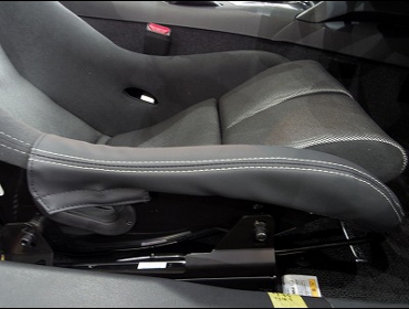 RECARO�i���J���V�[�g�j�@MAZDA�@���[�h�X�^�[�@ND5RC�@�Ɂ@RECARO�i���J���j�@TS-G�@GK�@BK/SIL�@�~2�r�@����