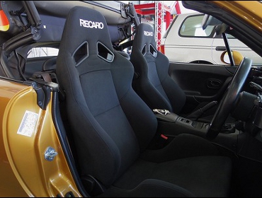 RECARO�i���J���V�[�g�j�@MAZDA�@���[�h�X�^�[�@NB6C�@�Ɂ@���J���@SR-7�@KK100�@BK�@�~2�r�@����