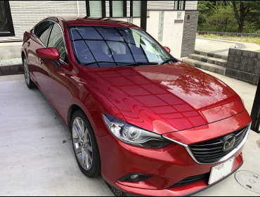 RECARO�i���J���V�[�g�j�@MAZDA�@�A�e���U�@GJ2FP�@�Ɂ@RECARO�i���J���j�@SR-7�@GK100�@BK/RED�@�V�[�g�q�[�^�[�t���@����