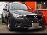 RECARO�i���J���V�[�g�j�@MAZDA�@CX-5�@KE2AW�@�Ɂ@RECARO�i���J���j�@�G���S���hD�@BK�@����