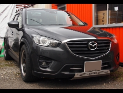 RECARO�i���J���V�[�g�j�@MAZDA�@CX-5�@KE2AW�@�Ɂ@RECARO�i���J���j�@�G���S���hD�@BK�@����