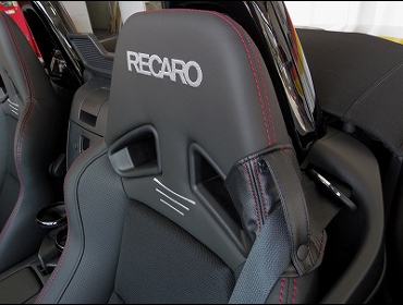 RECARO�i���J���V�[�g�j�@MAZDA�@���[�h�X�^�[�@ND5RC�i2015�N�j�@�Ɂ@���J���@SR-7�@Lassic�@BK�@�V�[�g�q�[�^�[�t���@&�@SR-7F�@Lassic�@BK�@�V�[�g�q�[�^�[�t���@���@�V�[�g�o�b�N�o�[�J�o�[�@�s�A�mBK/BOSE�@����