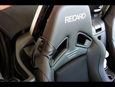 RECARO�i���J���V�[�g�j�@MAZDA�@���[�h�X�^�[�@ND5RC�@�Ɂ@���J���@SR-7�@Lassic�@BK�@�V�[�g�q�[�^�[�t���@&�@SR-7F�@Lassic�@BK�@�V�[�g�q�[�^�[�t���@���@�V�[�g�o�b�N�o�[�J�o�[�@�s�A�mBK/BOSE�@����