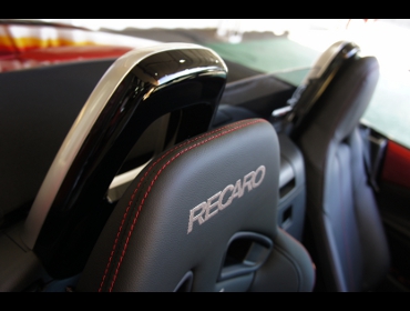 RECARO�i���J���V�[�g�j�@MAZDA�@���[�h�X�^�[�@ND5RC�@�Ɂ@���J���@SR-7�@Lassic�@BK�@�V�[�g�q�[�^�[�t���@&�@SR-7F�@Lassic�@BK�@�V�[�g�q�[�^�[�t���@���@�V�[�g�o�b�N�o�[�J�o�[�@�s�A�mBK/BOSE�@����
