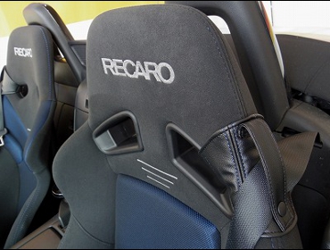 RECARO�i���J���V�[�g�j�@MAZDA�@���[�h�X�^�[�@ND�@�Ɂ@���J���@RS-G�@GK�@BL�@���@SR-7�@GK�@BL�@����