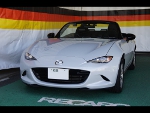 MAZDA@ƒ[ƒhƒXƒ^[@NR-A@ND5RCi2017”Nj@‚É@RECAROiƒŒƒJƒj@TS-G@GK@BK/RED@‘•’…