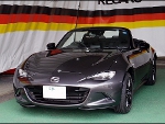 MAZDA@ƒ[ƒhƒXƒ^[@NDi2018”Nj@‚É@RECAROiƒŒƒJƒjƒV[ƒg@RS-G@ƒV[ƒgƒq[ƒ^[•t‚«@ƒXƒs[ƒJ[ƒJƒo[ƒJ[ƒ{ƒ“@‘•’…