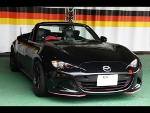 MAZDA@ƒ[ƒhƒXƒ^[@ND5RCi2015”Nj@‚É@RECARO@PRO RACER@RMS@2700G@~¶‰E@‘•’…