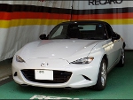 MAZDA@ƒ[ƒhƒXƒ^[@ND5RCi2018”Nj@‚É@RECAROiƒŒƒJƒjƒV[ƒg@RS-G@GK@BK/BK@ƒV[ƒgƒq[ƒ^[•t‚«@‘•’…