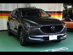 MAZDA�@CX-5�@�Ɂ@RECARO�i���J���j�@SR-7F GK100�@BK/SIL�@���@SR-7F�@SK100 BK/SIL�@����
