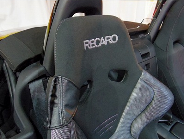 MAZDA�@���[�h�X�^�[�@ND5RC�@�Ɂ@RECARO�i���J���j�@TS-G�@GK�@BK/SIL�@�V�[�g�q�[�^�[�t���@����