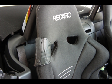 RECARO�i���J���V�[�g�j�@MAZDA�@���[�h�X�^�[�@ND5RC�i2018�N8���j�@�Ɂ@RECARO�i���J���j�@RS-G�@GK�@BK/BK�@�V�[�g�q�[�^�[�t���@�~2�r�@����