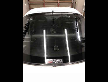 MAZDA�@RX-7�@FD3S�i2002�N�j�@�Ɂ@RECARO�i���J���j�@PRO�@RACER�@RMS�@2700G�@����