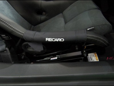 MAZDA�@���[�h�X�^�[�@ND�i2015�N�j�@�Ɂ@RECARO�i���J���j�@RS-G�@CL�@�V�[�g�q�[�^�[�t���@���@�X�s�[�J�[�J�o�[�@�s�A�mBK�@����