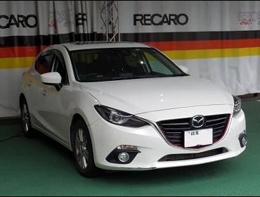 MAZDA�@�A�N�Z���@�I���\�y�hAN220HV�@BK�@����