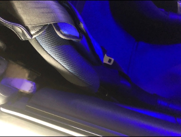 RECARO�i���J���V�[�g�jMAZDA�@���[�h�X�^�[�@NB8C�@�U�^�@����@�Ɂ@RECARO�i���J���j�@TS-G�@GK�@BK/�u���[�@����