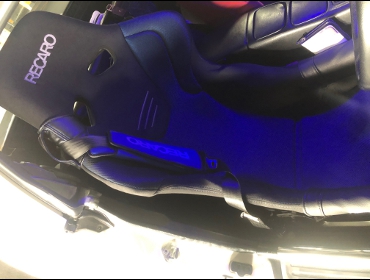 RECARO�i���J���V�[�g�jMAZDA�@���[�h�X�^�[�@NB8C�@�U�^�@����@�Ɂ@RECARO�i���J���j�@TS-G�@GK�@BK/�u���[�@����