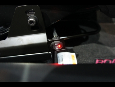 MAZDA�@���[�h�X�^�[RF�i2018�N�j�@�Ɂ@RECARO�i���J���j�@TS-G�@GK�@BK/SIL�@�V�[�g�q�[�^�[�t���@����