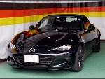 RECAROiƒŒƒJƒƒV[ƒgj@MAZDA@ƒ[ƒhƒXƒ^[@ND5RCi2018”Nj@‚É@RECAROiƒŒƒJƒj@TS-G@GK@BK/BK@‘•’…