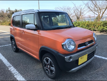 MAZDA�@�t���A�@�N���X�I�[�o�[�@MS31S�@�Ɂ@RECARO�i���J���j�@�X�|�[�c�X�^�[CL�@����