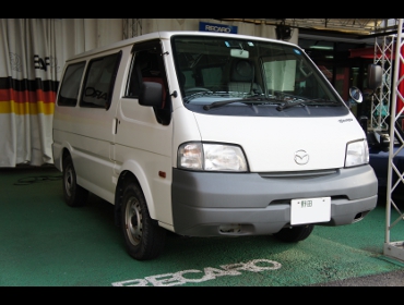 MAZDA�@�{���S�@SKP2�@�Ɂ@RECARO�i���J���j�@SR-7F�@GK100�@BK/RED�@�A�[�����X�g�t���@����