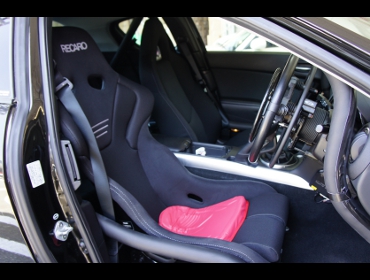 MAZDA�@RX-8�@�Ɂ@RECARO�i���J���j�@RS-G�@GK�@BK/BK�@����
