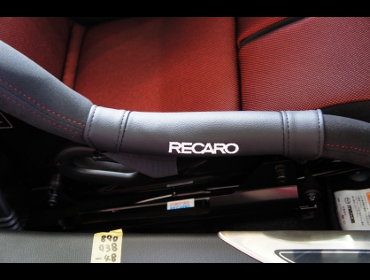 MAZDA�@���[�h�X�^�[�@ND5�i2018�N�j�@�Ɂ@RECARO�i���J���j�@RS-G�@GK�@BK/RED�@����