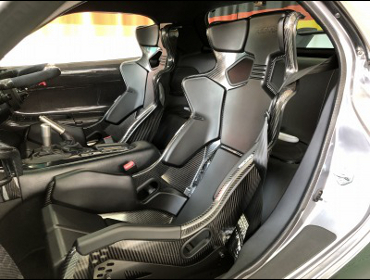 MAZDA�@RX-7�@FD3S�i2003�N�j�@�Ɂ@RECARO�i���J���j�@PRO�@RACER�@RMS�@2600A�@�~���E�@����