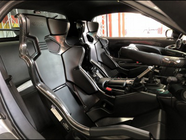 MAZDA�@RX-7�@FD3S�i2003�N�j�@�Ɂ@RECARO�i���J���j�@PRO�@RACER�@RMS�@2600A�@�~���E�@����