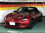 MAZDA@ƒ[ƒhƒXƒ^[@‚m‚ci2019”N7ŒŽj@‚É@RECAROiƒŒƒJƒj@RS-G@GK@BK/SIL@‘•’…