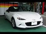 MAZDA@ƒ[ƒhƒXƒ^[@ND5RCi2016”Nj@‚É@RECAROiƒŒƒJƒj@RS-G@GK@BK/BK@‘•’…