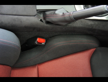 MAZDA�@���[�h�X�^�[NRA�@ND5RC�@�Ɂ@RECARO�i���J���j�@�X�|�[�c�X�^�[�@GK210H�@RED�@�~���E�@����