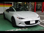 MAZDA@ƒ[ƒhƒXƒ^[@ND5RCi2019”Nj@‚É@RECAROiƒŒƒJƒj@RS-G@GK@BK/BK@ƒV[ƒgƒq[ƒ^[•t‚«@‘•’…