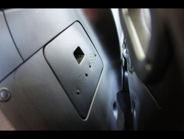 MAZDA�@���[�h�X�^�[�@ND5RC�i2019�N�j�@�Ɂ@RECARO�i���J���j�@RS-G�@GK�@BK/BK�@�V�[�g�q�[�^�[�t���@����