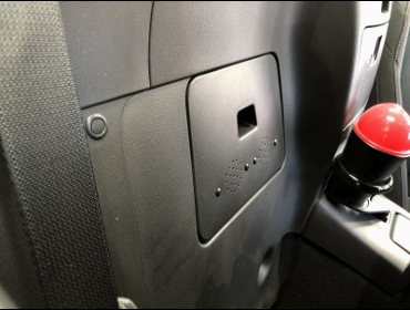 MAZDA�@���[�h�X�^�[�@ND5RC�i2018�N�j�@�Ɂ@RECARO�i���J���j�@RS-G�@GK�@BK/�u���[�@�V�[�g�q�[�^�[�t���@����