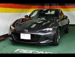 MAZDA@ƒ[ƒhƒXƒ^[RFi2019”Nj@‚É@RECAROiƒŒƒJƒj@SR-7@GU100H@BK@ƒV[ƒgƒq[ƒ^[•t‚«@‘•’…