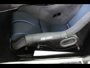 MAZDA�@���[�h�X�^�[�@NB8C�@�Ɂ@RECARO�i���J���j�@TS-G�@GK�@BK/�u���[�@���@RS-G�@GK�@BK/�u���[�@����