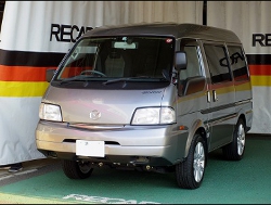 MAZDA�@�{���S�o���i2017�N�j�@�Ɂ@RECARO�i���J���j�@LX-F�@IN110�@BK�@A/R�@�A�[�����X�g�t���@����