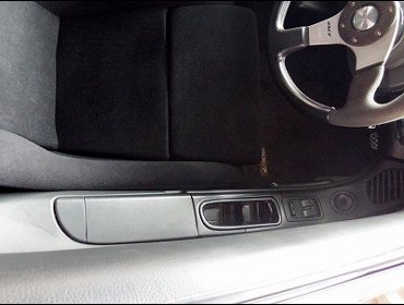 MAZDA�@RX-7�@E-FD3S�i1998�N�j�@�Ɂ@RECARO�i���J���j�@�|�[���|�W�V�����@����