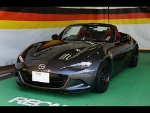 MAZDA@ƒ[ƒhƒXƒ^[@ND5RCi2017”Nj@‚É@RECAROiƒŒƒJƒj@SR-7@GU100H@RED@ƒV[ƒgƒq[ƒ^[•t‚«@•@SR-7F@GU100H@RED@ƒV[ƒgƒq[ƒ^[•t‚«@‘•’…